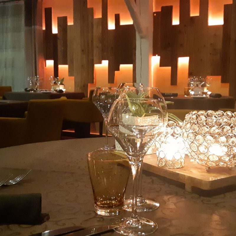 Notre salle de restaurant Guebwiller 0