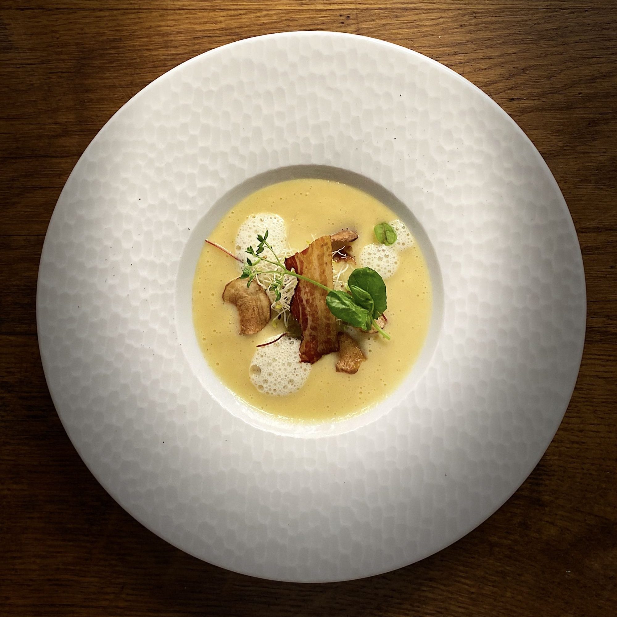 Le Restaurant : d&eacute;couvrez une cuisine gastronomique fran&ccedil;aise dans le vignoble alsacien Colmar