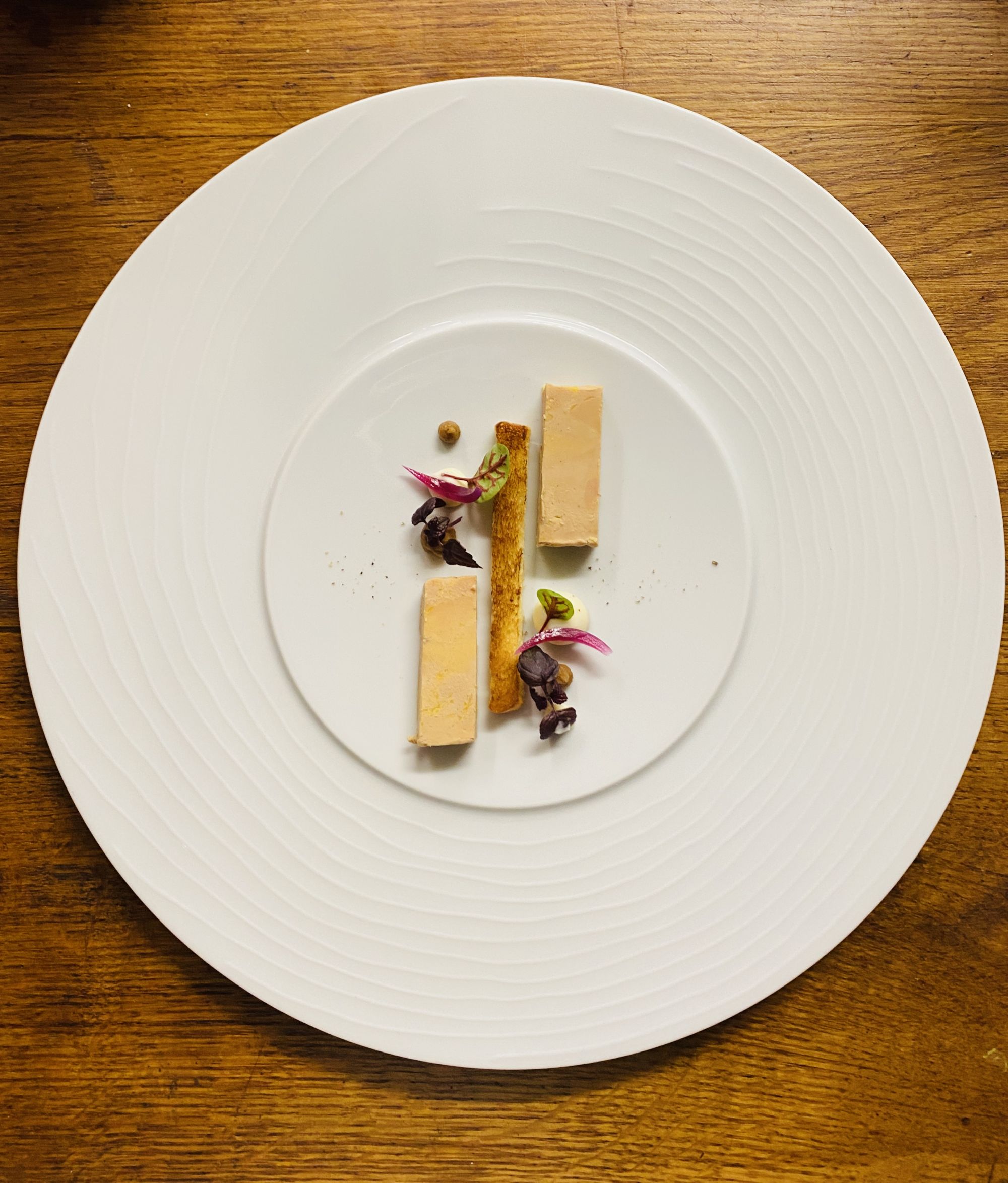 Nos Entr&eacute;es G&eacute;rardmer