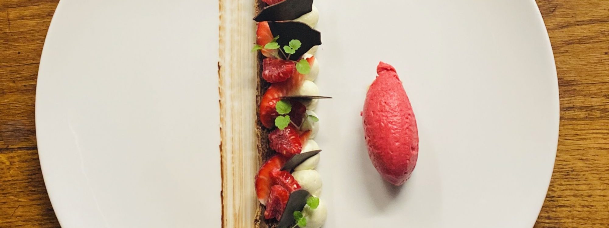 Nos Desserts Rixheim