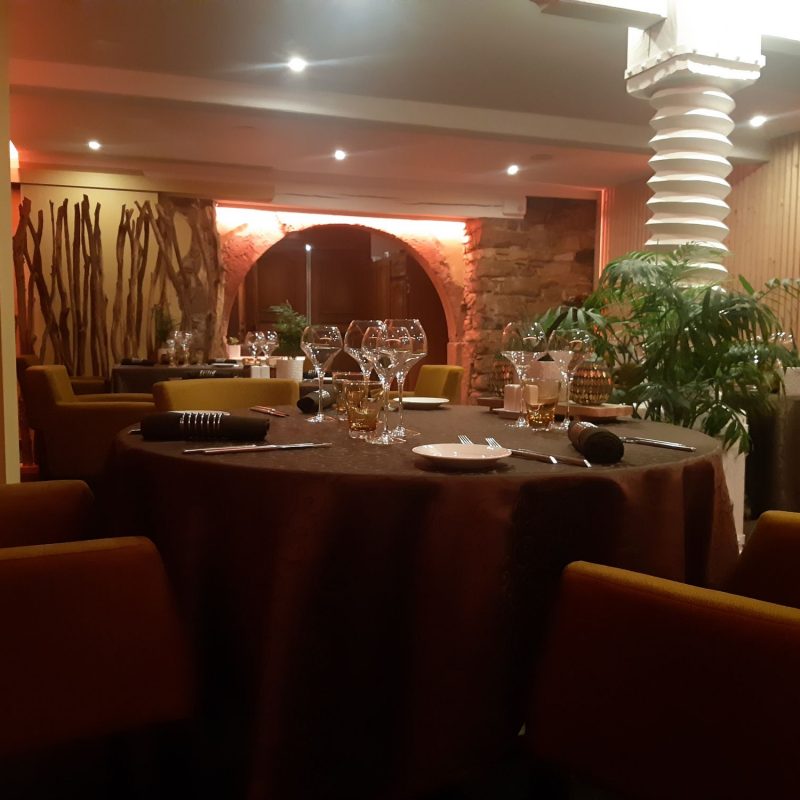Notre salle de restaurant Kingersheim 9